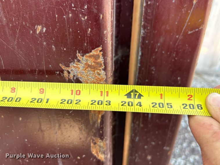 image for item EK3293 Dump bed