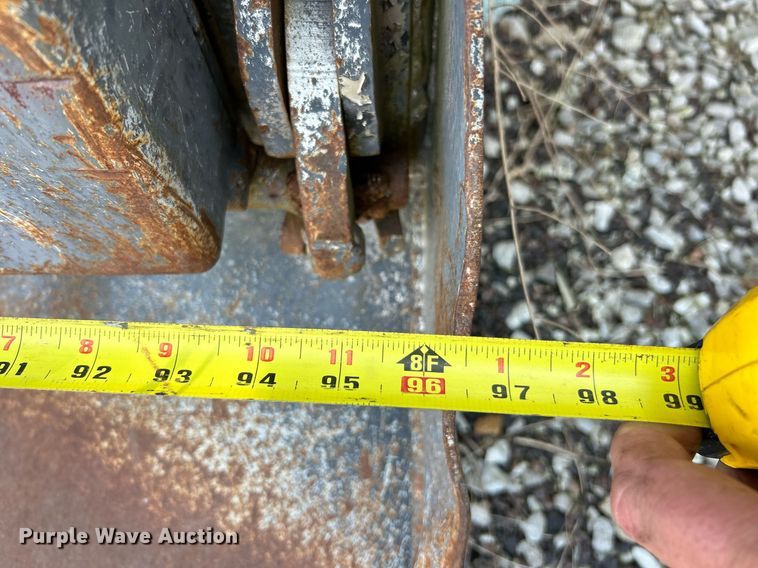 image for item EK3293 Dump bed