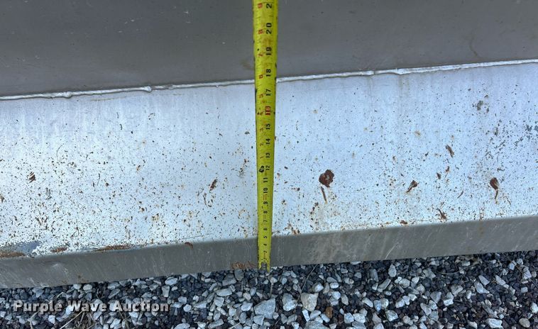 image for item EK3293 Dump bed