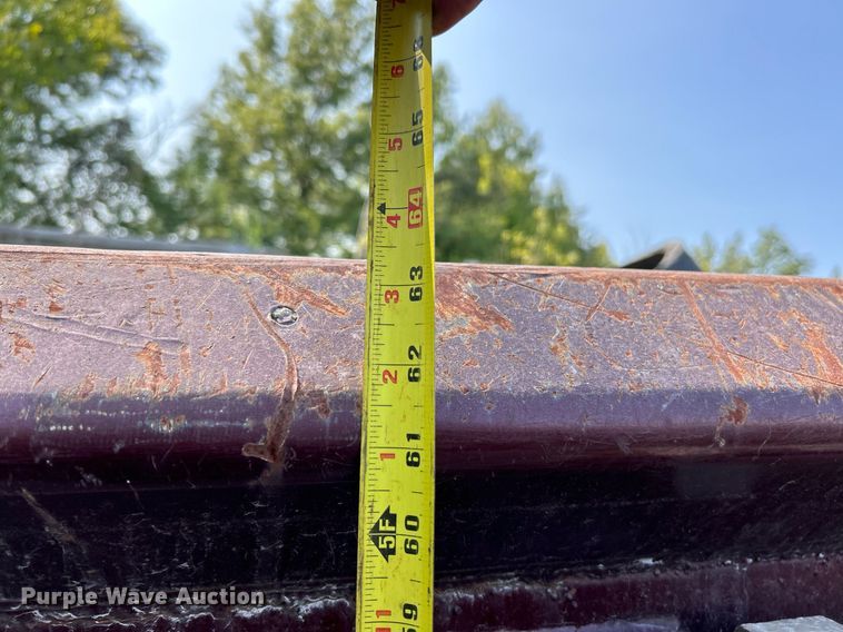 image for item EK3293 Dump bed