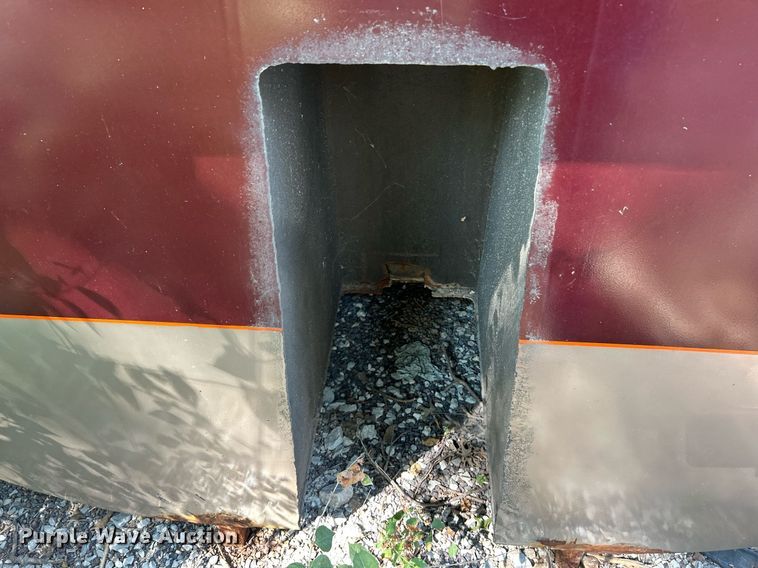 image for item EK3293 Dump bed