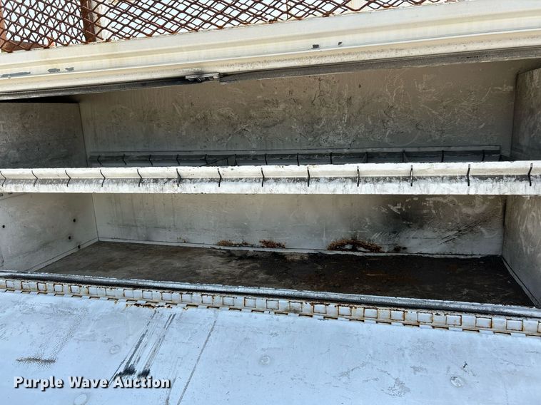 image for item EK3329 2007 Kenworth  T300 utility / service truck