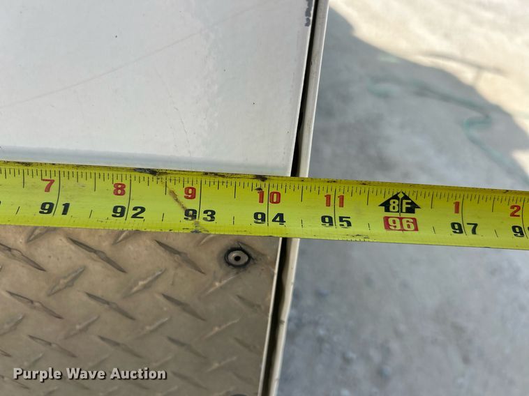 image for item EK3329 2007 Kenworth  T300 utility / service truck