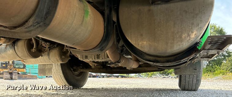 image for item EK3329 2007 Kenworth  T300 utility / service truck