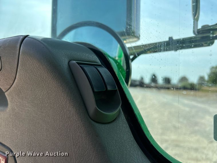 image for item EK3329 2007 Kenworth  T300 utility / service truck