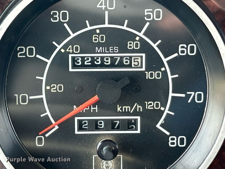 image for item EK3329 2007 Kenworth  T300 utility / service truck