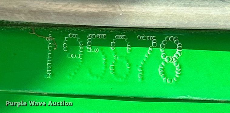 image for item EK3329 2007 Kenworth  T300 utility / service truck