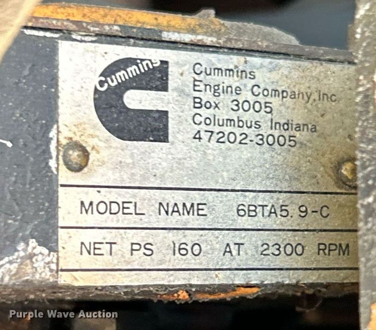 image for item EK3330 1993 Samsung  SL150 wheel loader