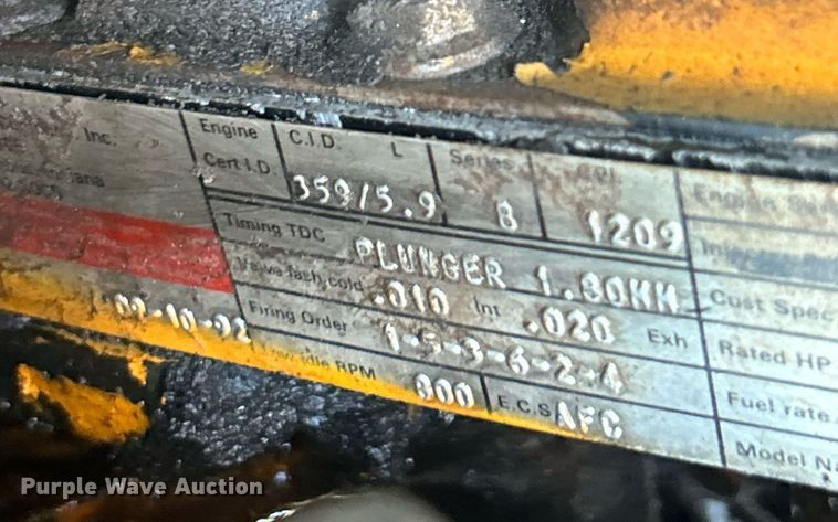 image for item EK3330 1993 Samsung  SL150 wheel loader