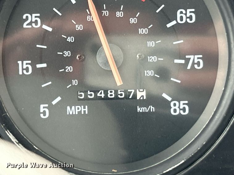 image for item EK3332 1999 Sterling  L9511 dump truck