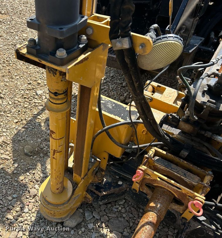 image for item EK3354 2015 Vermeer D24X40II directional boring unit