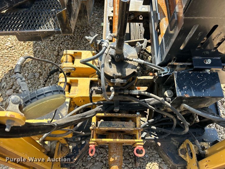 image for item EK3354 2015 Vermeer D24X40II directional boring unit