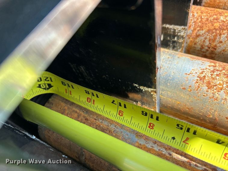 image for item EK3354 2015 Vermeer D24X40II directional boring unit