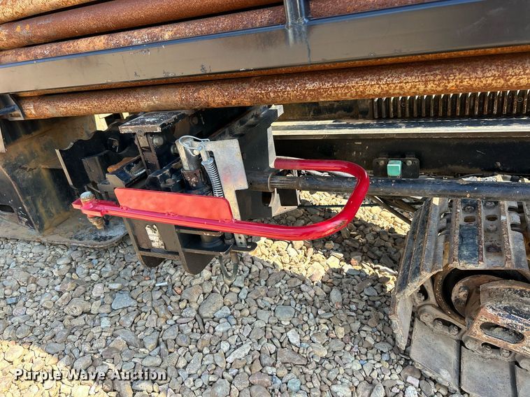 image for item EK3354 2015 Vermeer D24X40II directional boring unit