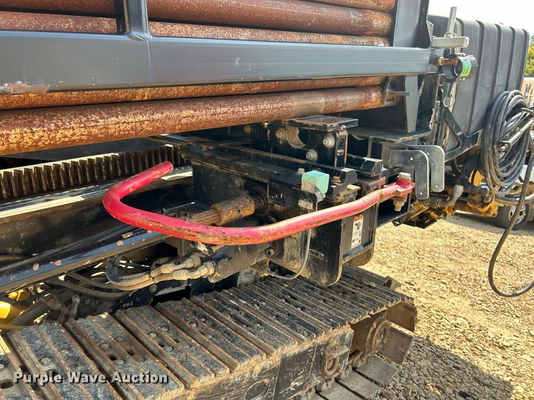 image for item EK3354 2015 Vermeer D24X40II directional boring unit