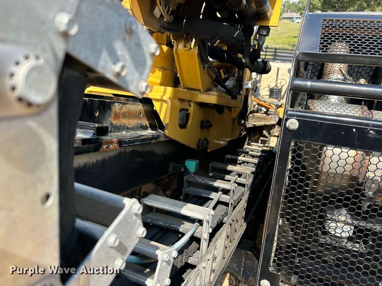 image for item EK3354 2015 Vermeer D24X40II directional boring unit