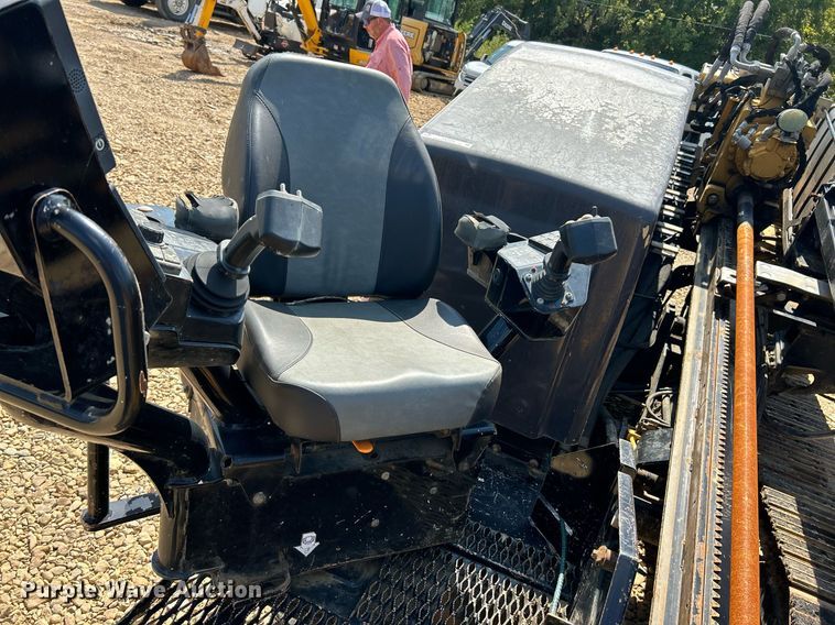 image for item EK3354 2015 Vermeer D24X40II directional boring unit