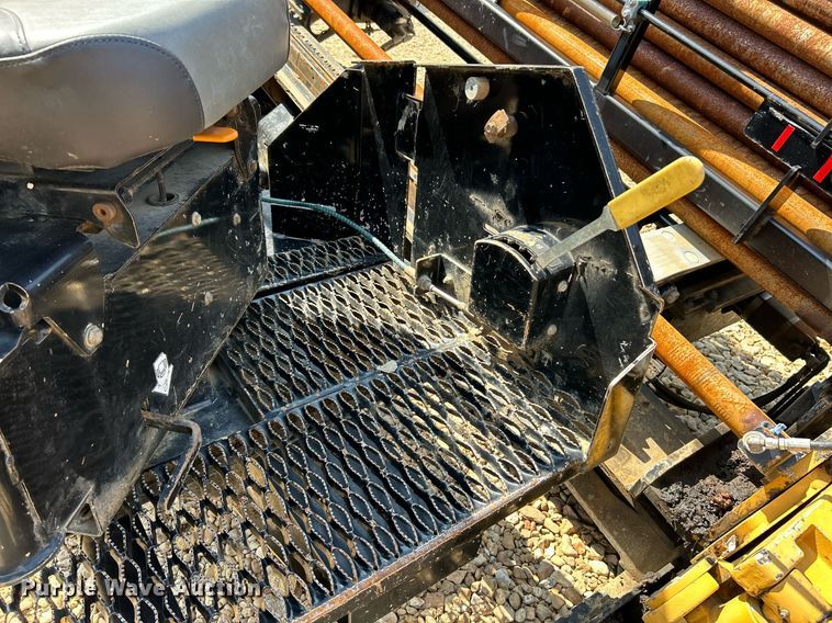 image for item EK3354 2015 Vermeer D24X40II directional boring unit