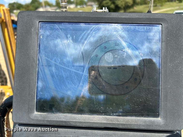 image for item EK3354 2015 Vermeer D24X40II directional boring unit