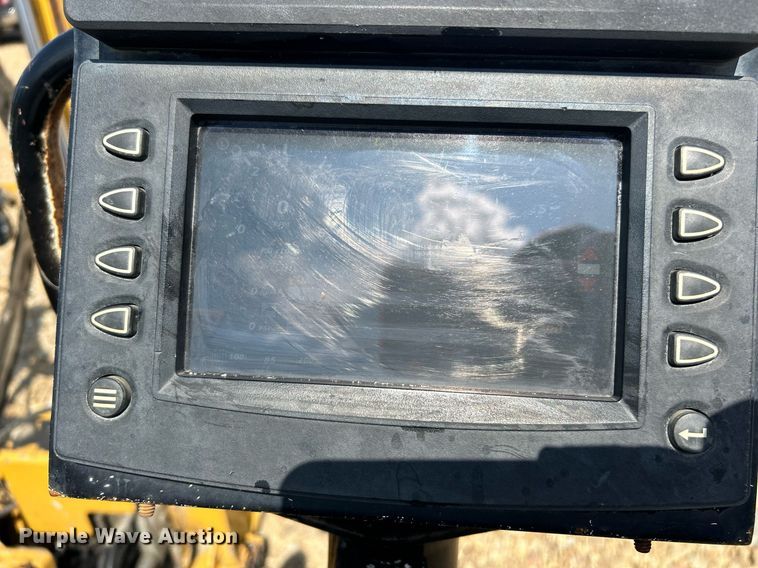 image for item EK3354 2015 Vermeer D24X40II directional boring unit