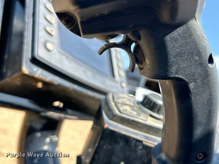 image for item EK3354 2015 Vermeer D24X40II directional boring unit