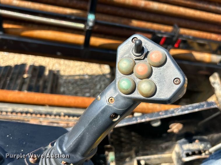 image for item EK3354 2015 Vermeer D24X40II directional boring unit