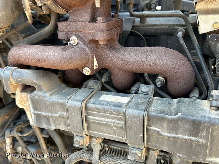 image for item EK3354 2015 Vermeer D24X40II directional boring unit