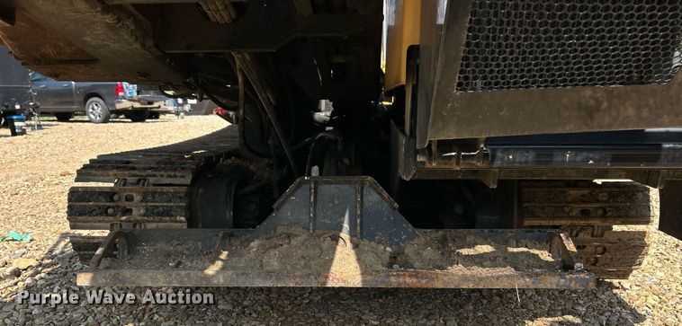 image for item EK3354 2015 Vermeer D24X40II directional boring unit