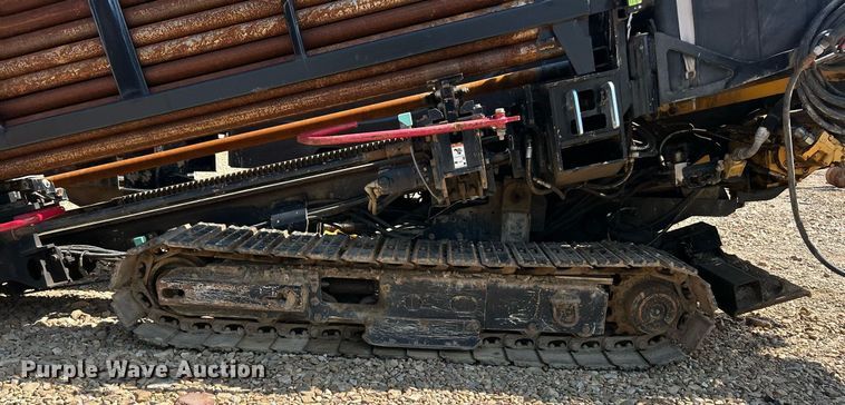 image for item EK3354 2015 Vermeer D24X40II directional boring unit