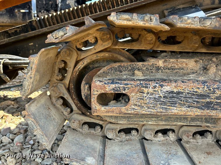 image for item EK3354 2015 Vermeer D24X40II directional boring unit