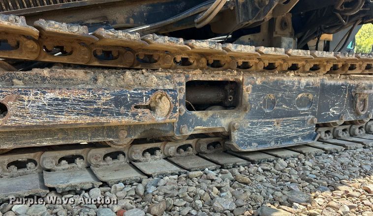 image for item EK3354 2015 Vermeer D24X40II directional boring unit