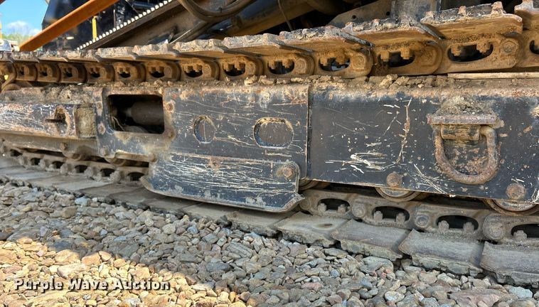 image for item EK3354 2015 Vermeer D24X40II directional boring unit