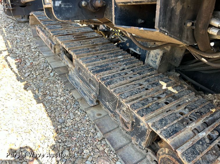 image for item EK3354 2015 Vermeer D24X40II directional boring unit