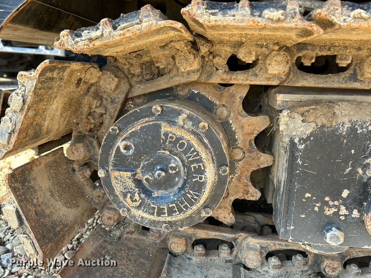 image for item EK3354 2015 Vermeer D24X40II directional boring unit