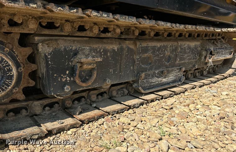 image for item EK3354 2015 Vermeer D24X40II directional boring unit