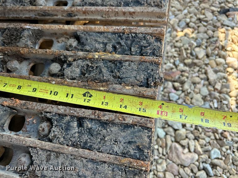 image for item EK3354 2015 Vermeer D24X40II directional boring unit