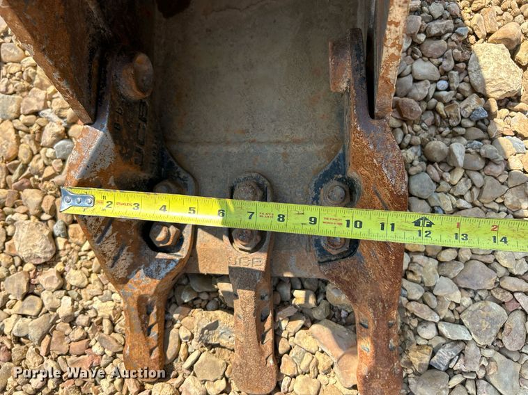 image for item EK3360 JCB 8029CTS mini excavator