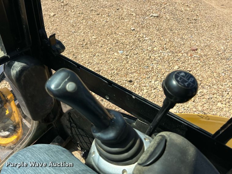 image for item EK3360 JCB 8029CTS mini excavator