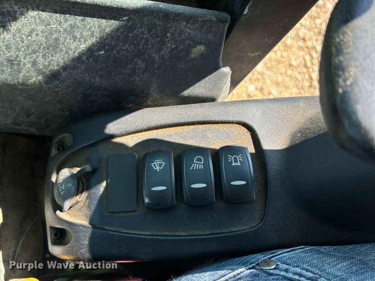 image for item EK3360 JCB 8029CTS mini excavator