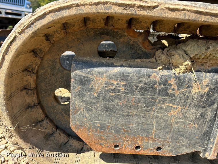 image for item EK3360 JCB 8029CTS mini excavator