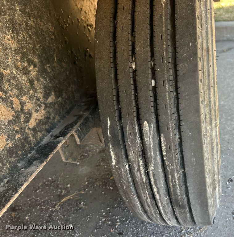 image for item EK3369 2019 Maxwell equipment trailer