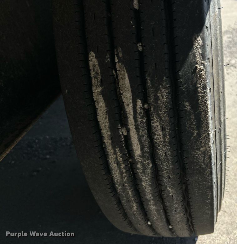 image for item EK3369 2019 Maxwell equipment trailer