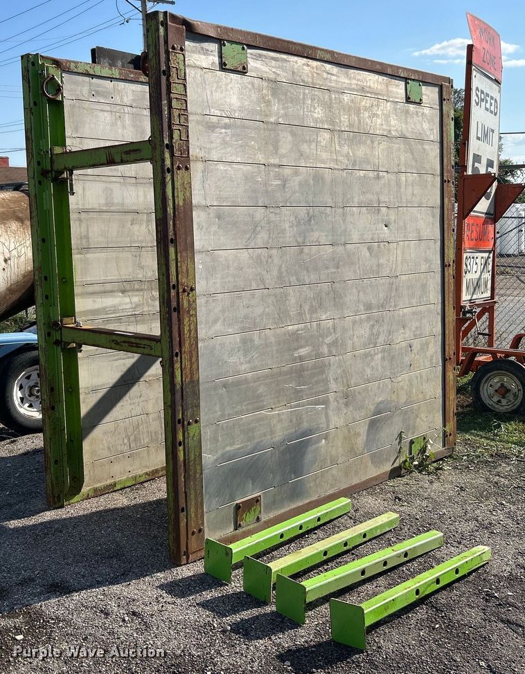 image for item EK3376 Shoring box