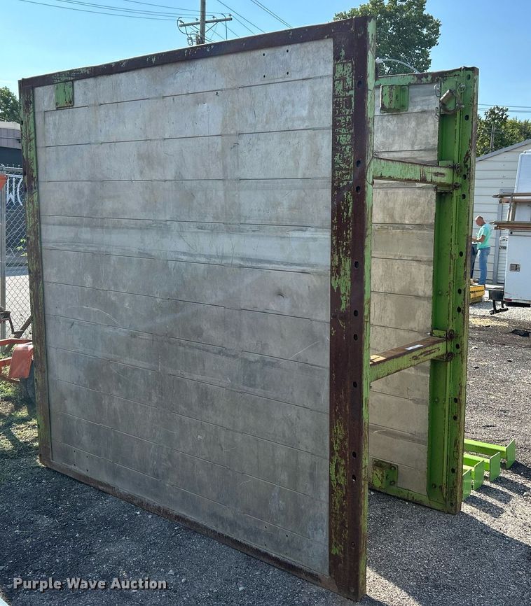 image for item EK3376 Shoring box