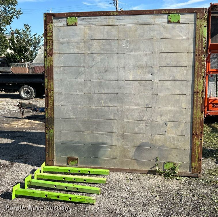 image for item EK3376 Shoring box