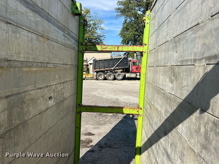 image for item EK3376 Shoring box