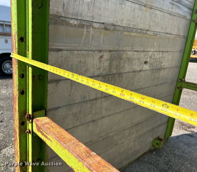 image for item EK3376 Shoring box