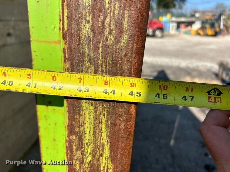 image for item EK3376 Shoring box