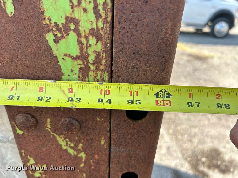 image for item EK3376 Shoring box