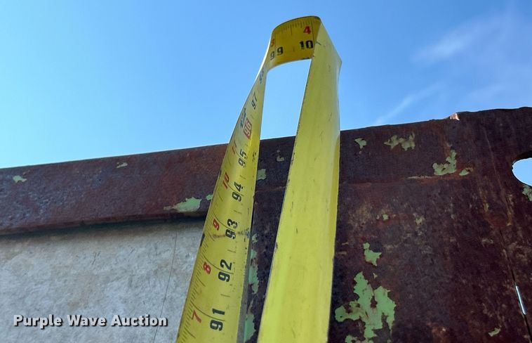 image for item EK3376 Shoring box